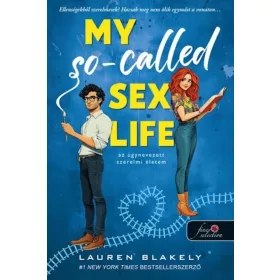 My So-Called Sex Life - Az úgynevezett szerelmi életem