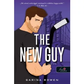 The New Guy - Az új srác