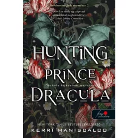 Hunting Prince Drakula - Drakula fejedelem markában - Hasfelmetsző Jack nyomában 2.