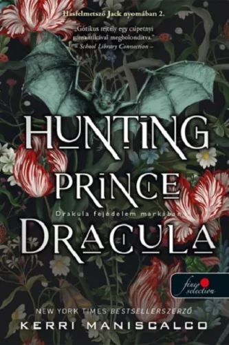 Hunting Prince Drakula - Drakula fejedelem markában - Hasfelmetsző Jack nyomában 2.