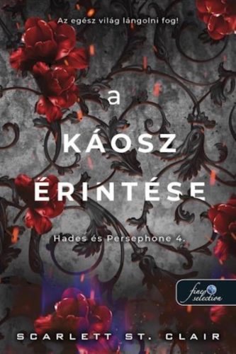 A káosz érintése