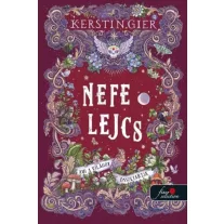 Ami a világot összetartja - Nefelejcs 3.