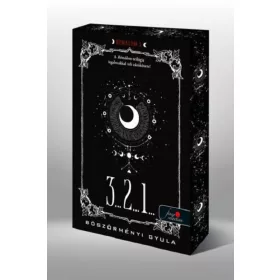 3... 2... 1... (Rémálom 3.) - Éldekorált kiadás