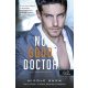 No Good Doctor - Egy tökéletlen orvos (Heart’s Edge hősei 2.)