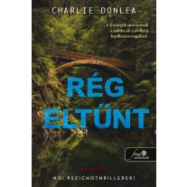 Rég eltűnt