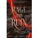 Rage and Ruin – Düh és enyészet