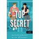 Top Secret - Szigorúan titkos