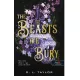 The Beasts We Bury - Bennünk élő bestiák