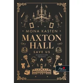 Save Us – Megmentjük egymást