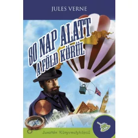 80 nap alatt a Föld körül