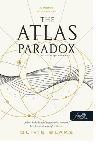 The Atlas Paradox - Az Atlas-paradoxon (Az Atlas 2.)