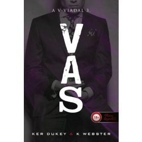 Vas (A V-viadal 3.)