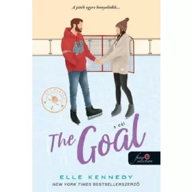 The Goal - A cél (Off-Campus 4.)