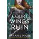 A Court of Wings and Ruin – Szárnyak és pusztulás udvara (Tüskék és rózsák udvara 3.)