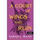 A Court of Wings and Ruin - Szárnyak és pusztulás udvara (Tüskék és rózsák udvara 3.)