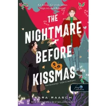 The Nightmare Before Kissmas - Karácsonyi lidércrománc (Felségek és szerelmeik 1.)