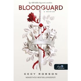 Bloodguard - A Vérőrző (Ófölde 1.)