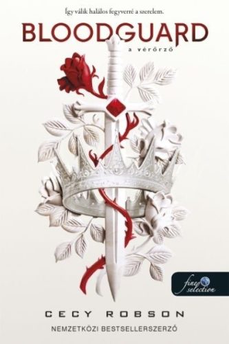 Bloodguard - A Vérőrző (Ófölde 1.)