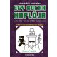 Egy kocka naplója 7. Wimpy Steve - Zavarba ejtő és boszorkányos