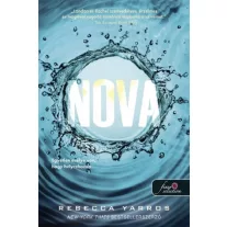 Nova (A Renegátok 2.)