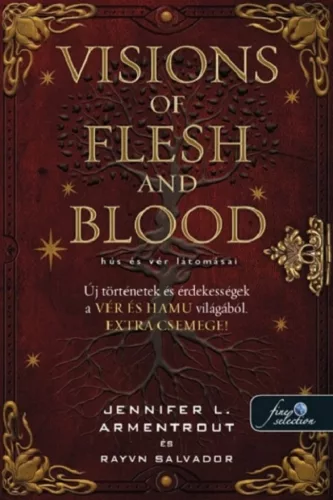 Visions of Flesh and Blood - Hús és vér látomásai
