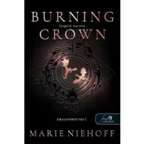 Burning Crown - Lángoló korona - Dragonbound 1.