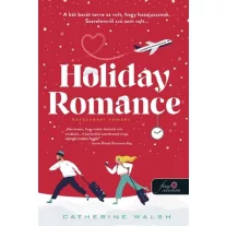 Holiday Romance - Karácsonyi románc - Fitzpatrick Christmas 1.