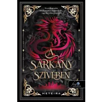 A sárkány szívében