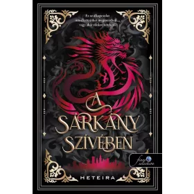 A sárkány szívében