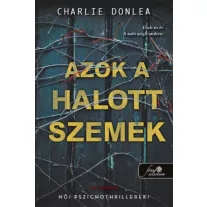 Azok a halott szemek