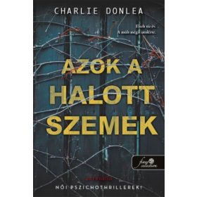 Azok a halott szemek