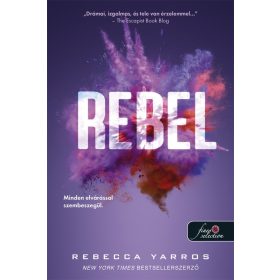 Rebel - A Renegátok 3.
