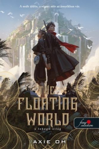 The Floating World - A Lebegő Világ - The Floating World 1.