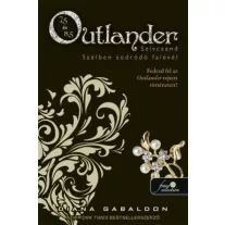   Outlander 7.5 -Szívcsend, Outlander 8.5 - Szélben sodródó falevél