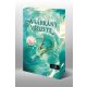 A sárkány végzete (A gyöngyszemű sárkány 1.) - Éldekorált kiadás