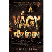 A vágy tüzében