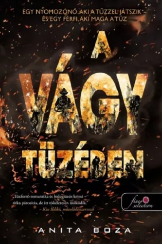 A vágy tüzében