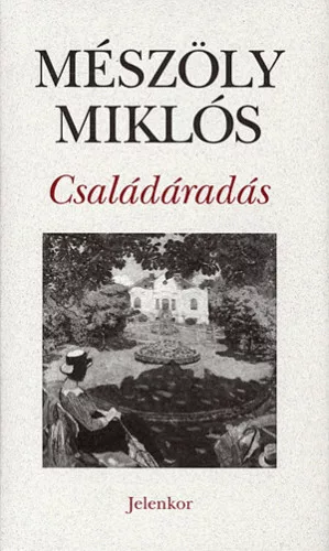 Családáradás
