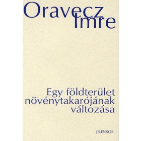Egy földterület növénytakarójának változása