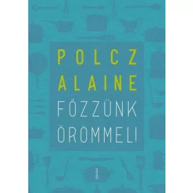 Főzzünk örömmel!