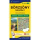 Börzsöny turistatérkép [TT05]