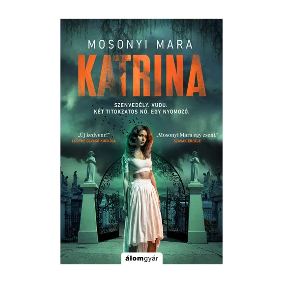 Katrina Katrina