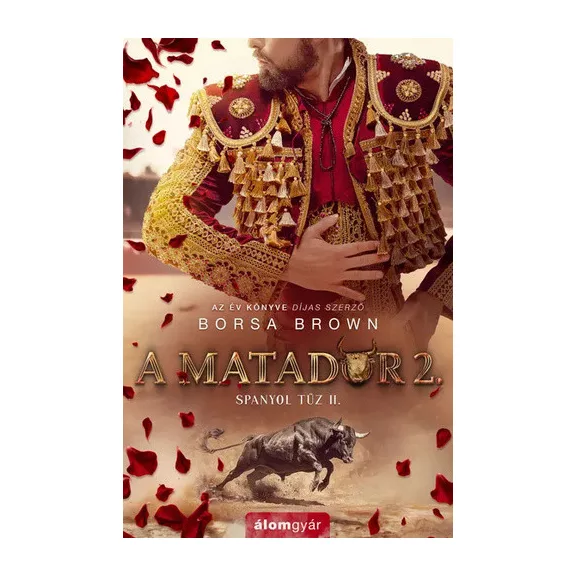 A matador 2. A matador 2.