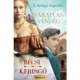 Váratlan vendég – Bécsi keringő