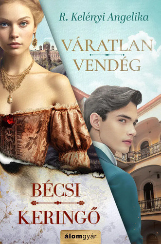 Váratlan vendég – Bécsi keringő