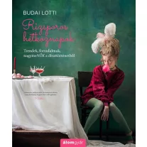 Rizsporos hétköznapok - Trendek, forradalmak, nagymeNŐK a divattörténetből