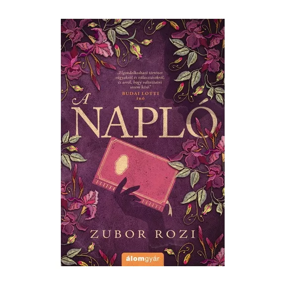 A napló A napló