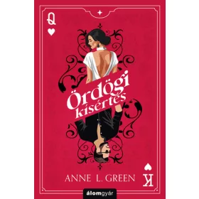 Ördögi kísértés - bővített újrakiadás