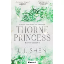 Thorne Princess - Megtört hercegnő