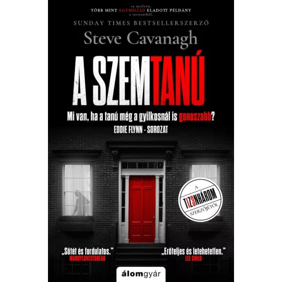 A szemtanú A szemtanú
